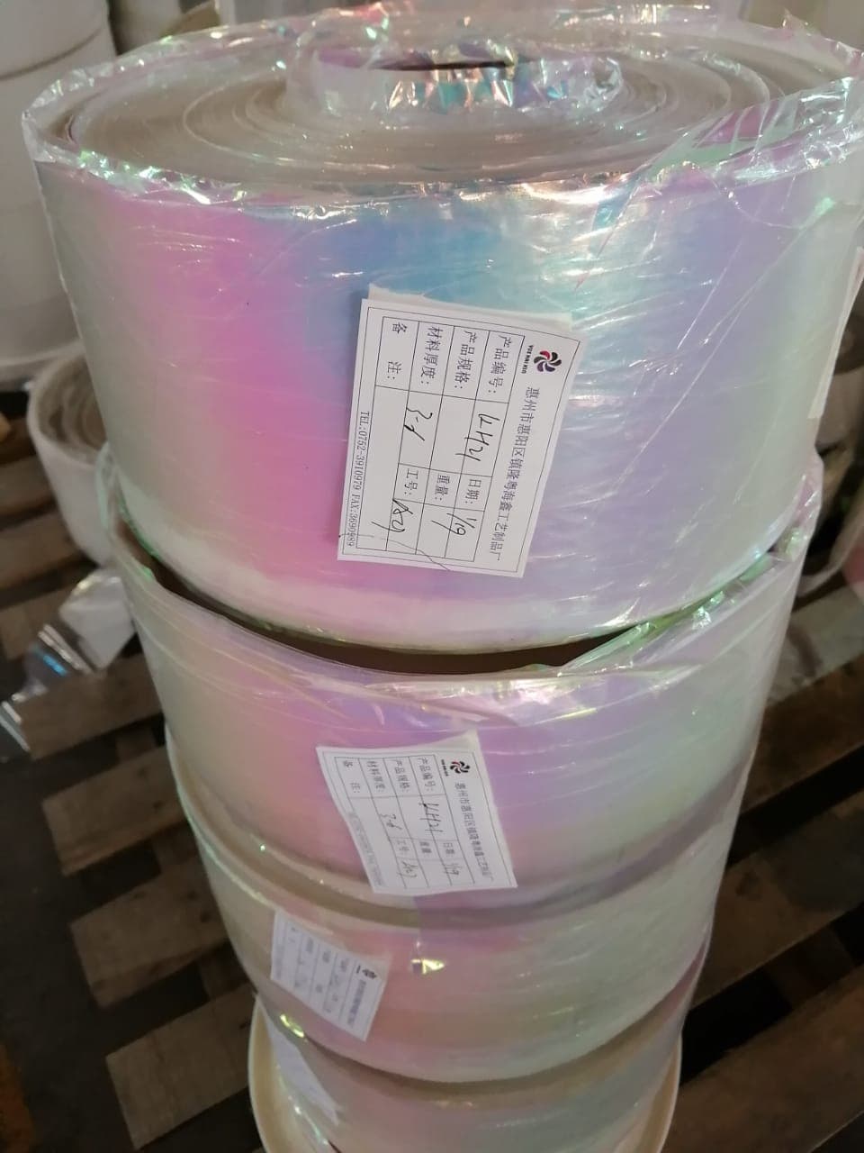 MLM Cosmetical Shenzhen OEM factory
