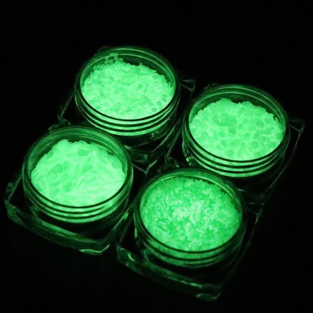 1 Kilogram | Nail Polish Manufacturer - Glitter Formulation