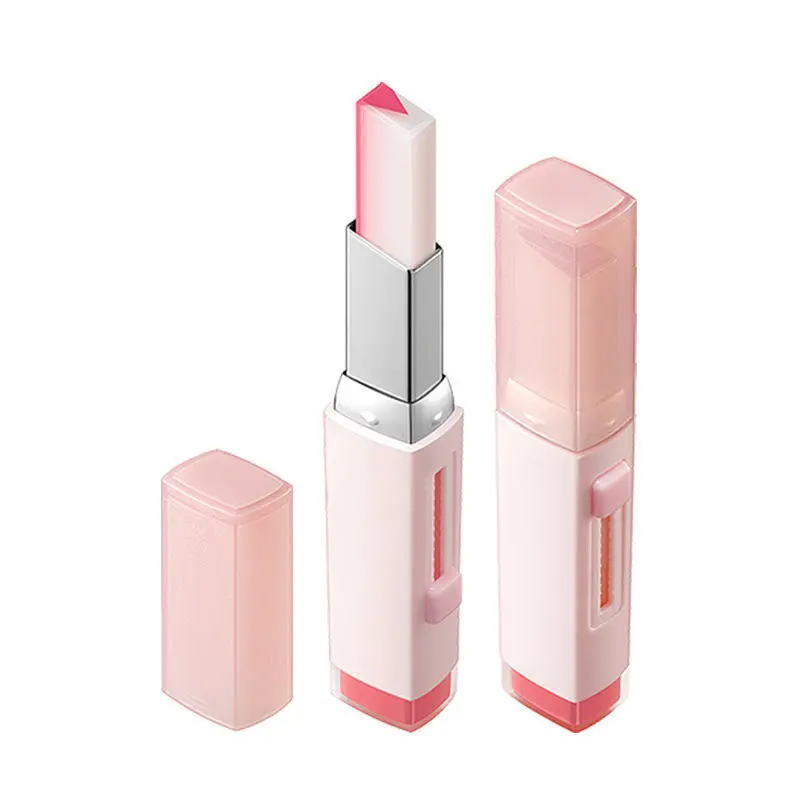 2 In 1 V2 | Shimmer Lip Gloss Manufacturer - Glitter Formulation