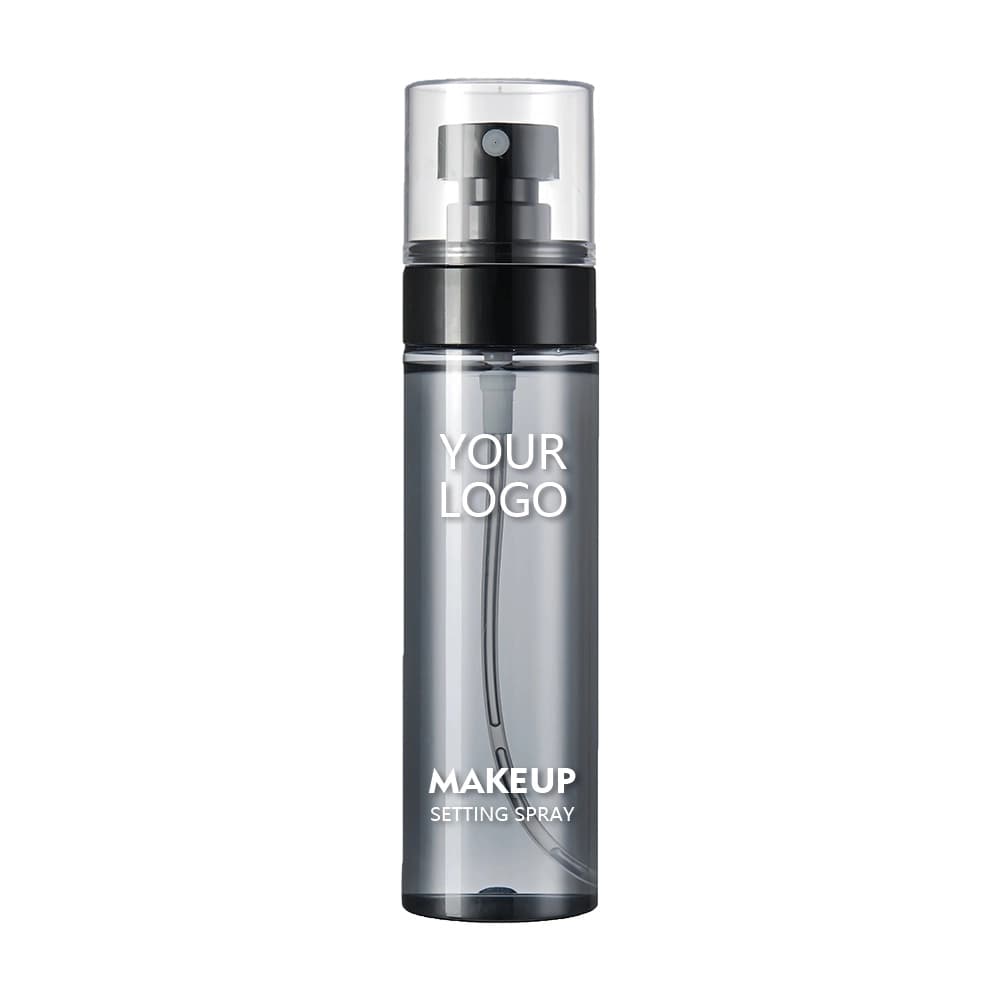 24 Hour Long-wear | Face Serum Manufacturer - Glitter Formulation