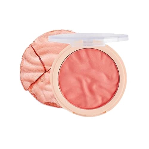 5 Colors | Shimmer Blush Manufacturer - Glitter Formulation