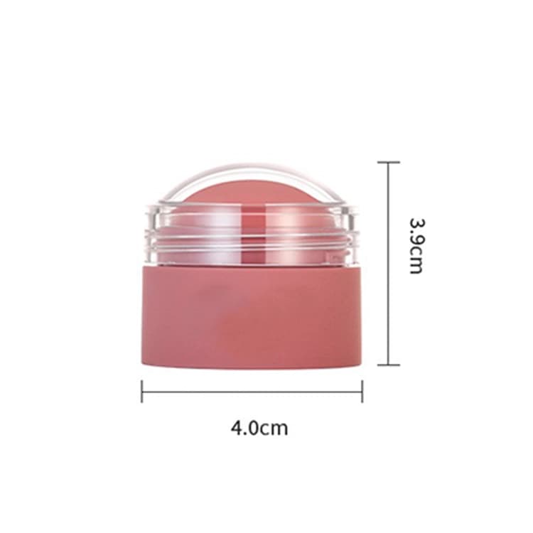 6 Colors Multi-use | Lip Makeup Manufacturer - Glitter Formulation
