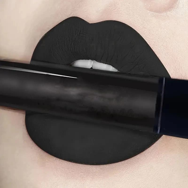 6 Colors Customizable | Lipstick Manufacturer - Glitter Formulation