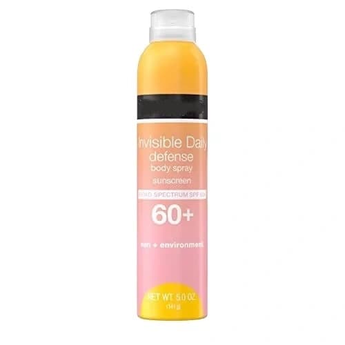 Beach Defense Broad | Sunscreen Manufacturer - Glitter Formulation
