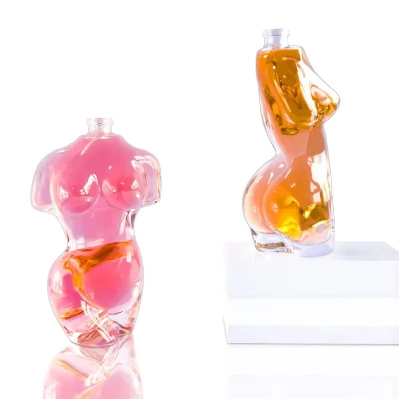 Beautiful | Body Shimmer Oil Manufacturer - MLMGlitter