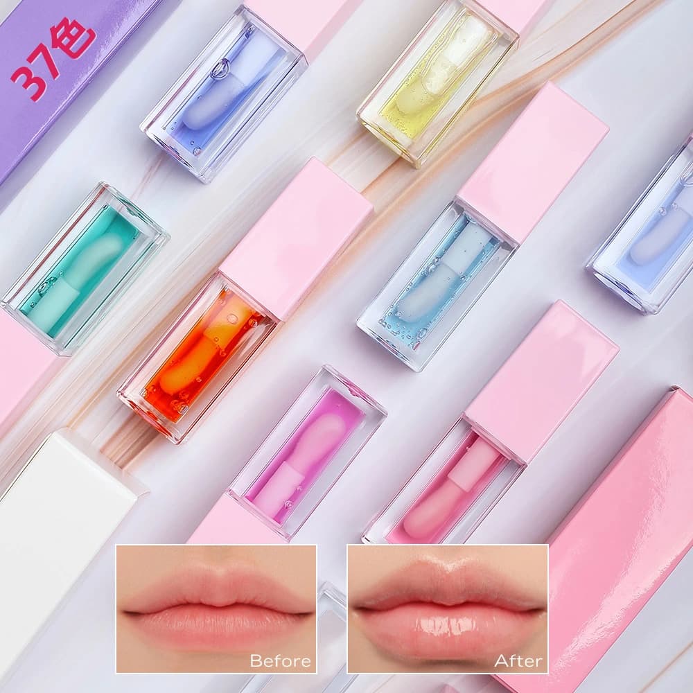 Best Lip Care Products | Lip Balm Manufacturer - Glitter Formulation