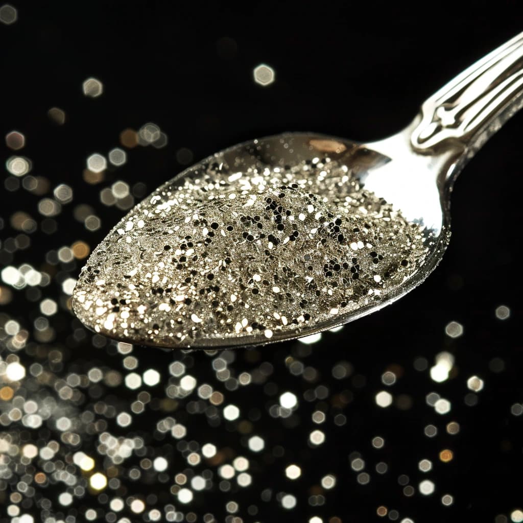 Body G V2 | Glitter Eyeshadow Manufacturer - Glitter Formulation