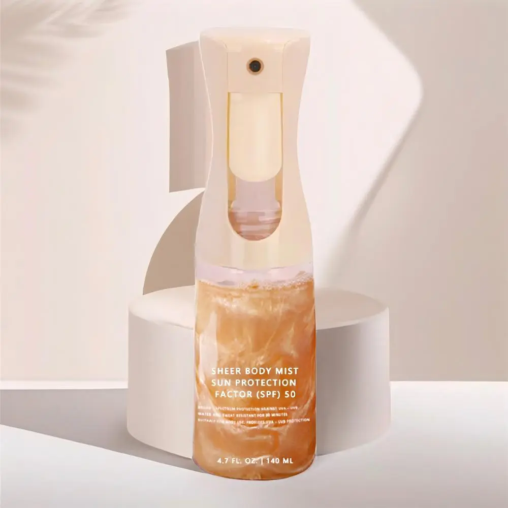 Body Mist | Body Shimmer Oil Manufacturer - MLMGlitter
