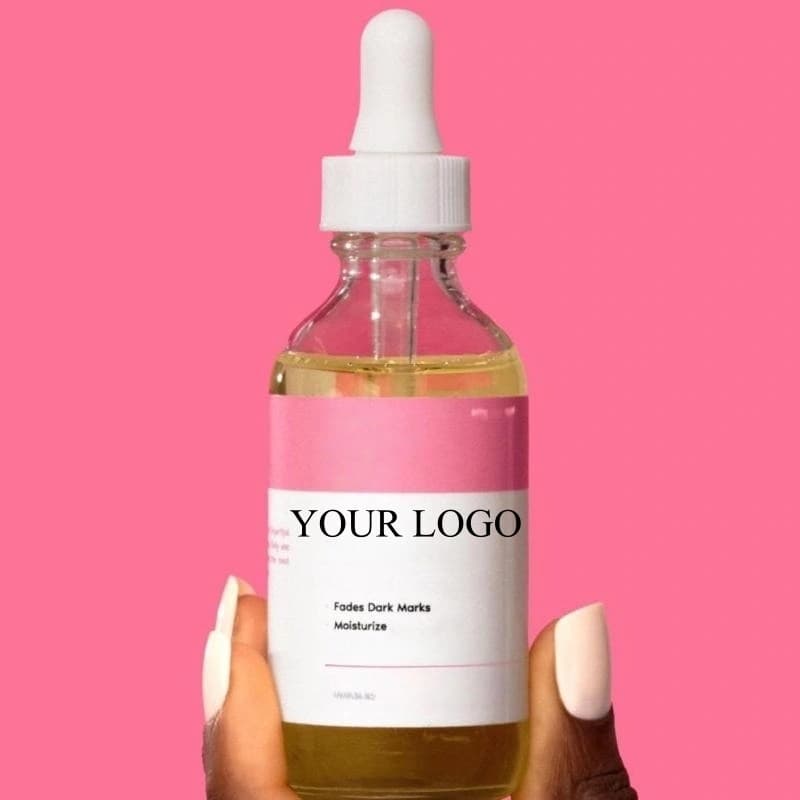 Body Shimmer | Body Shimmer Oil Manufacturer - MLMGlitter