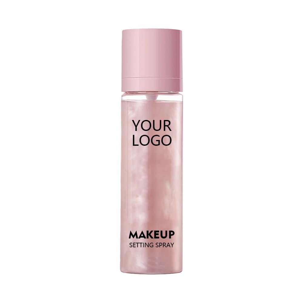 Bulk Hydrating Dewy | Skincare Manufacturer - Glitter Formulation