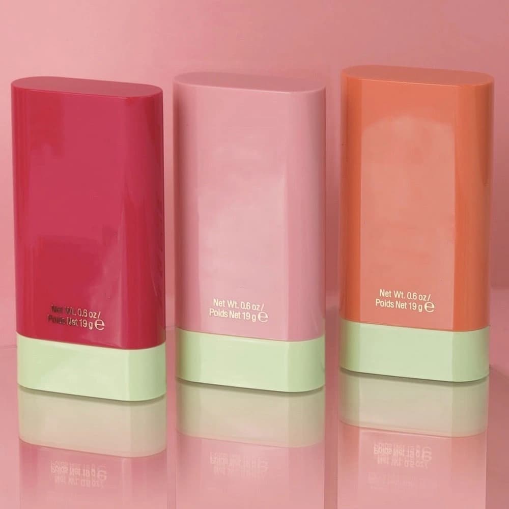 Buttermelt | Shimmer Blush Manufacturer - Glitter Formulation