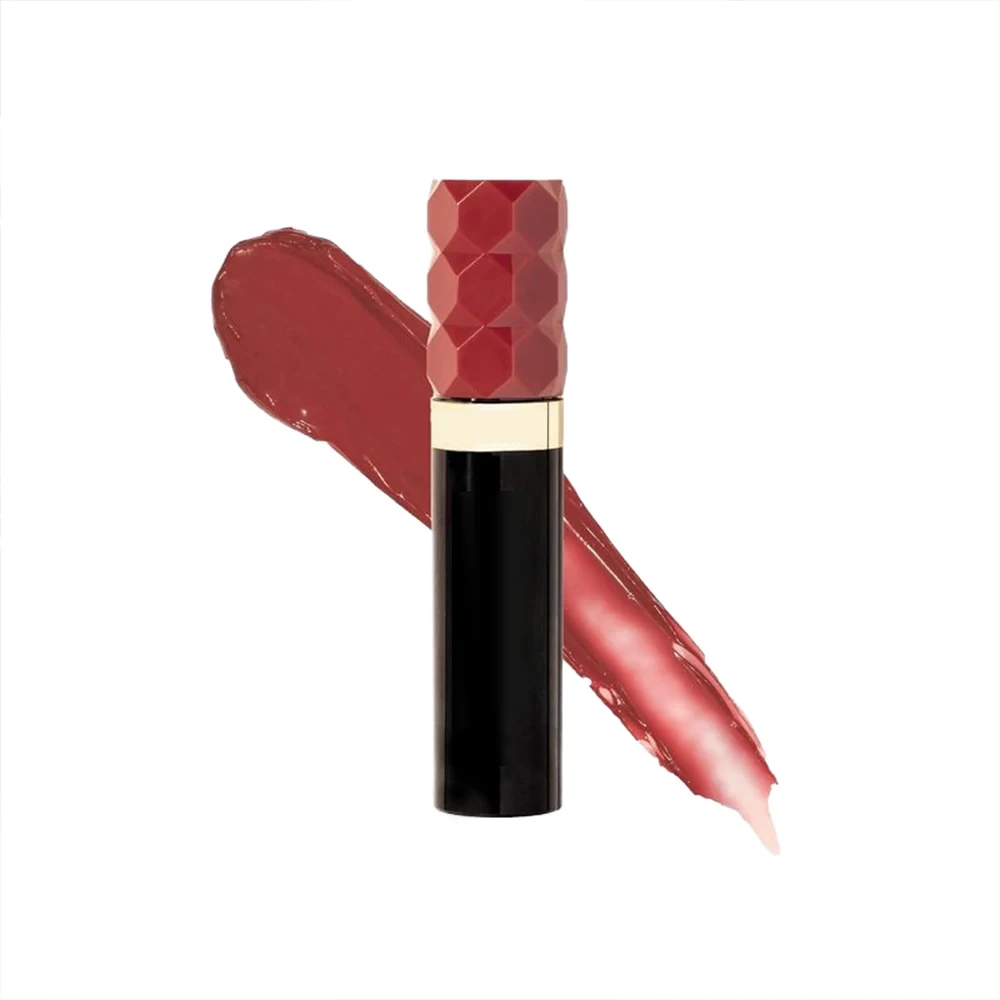 Clear Matte | Shimmer Lip Gloss Manufacturer - Glitter Formulation