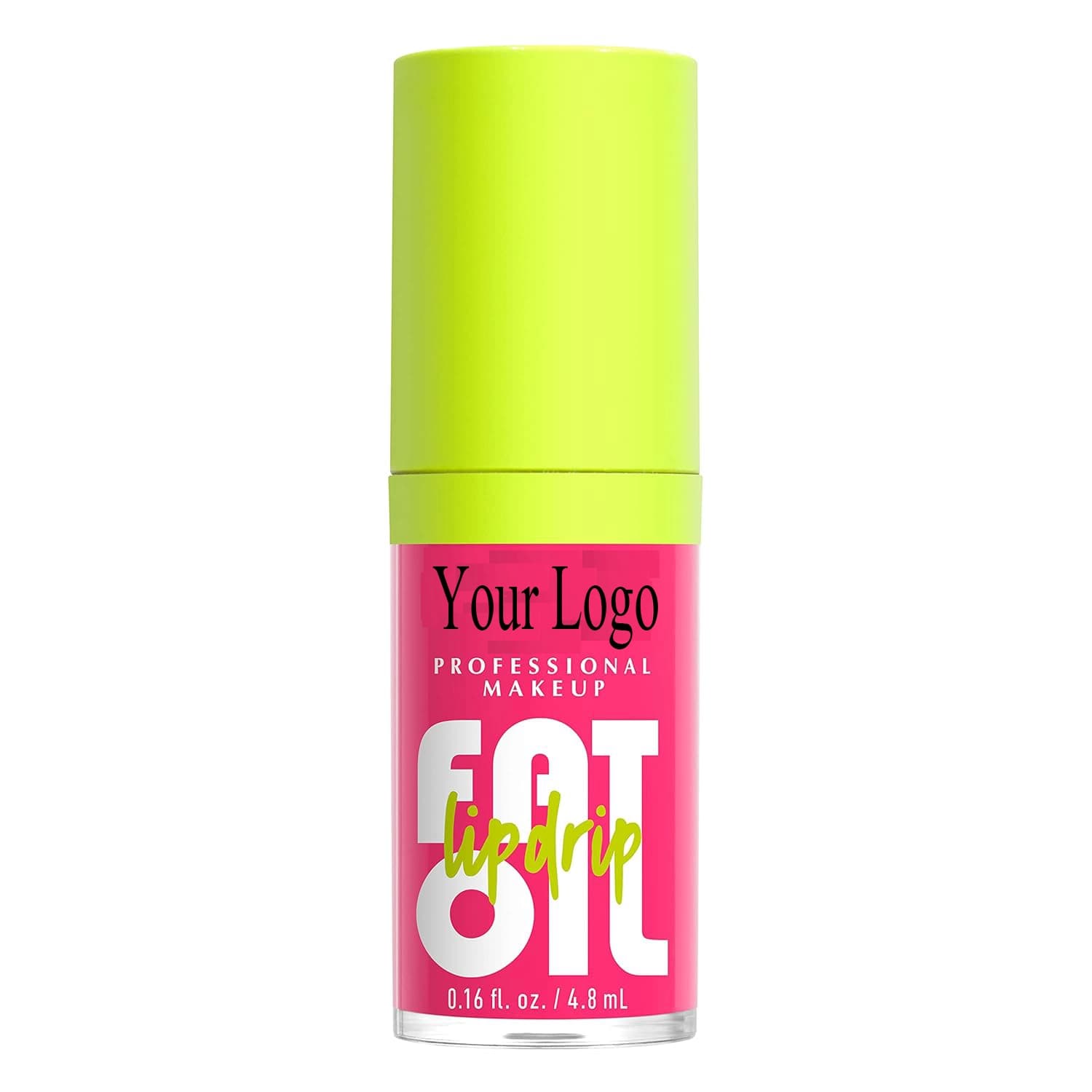 Color Changing Lip | Lip Balm Manufacturer - Glitter Formulation