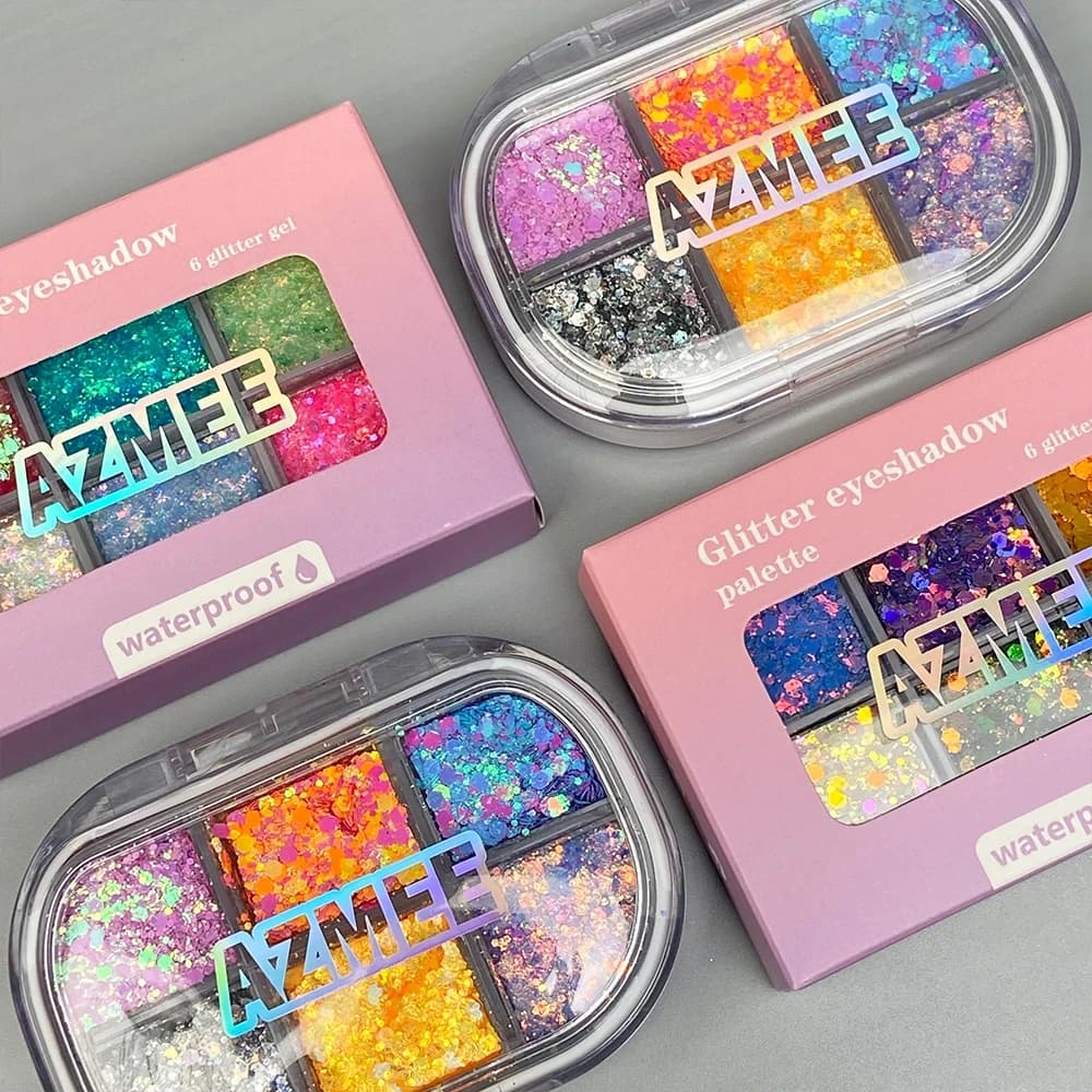 Hydrating Setting | Skincare Manufacturer - Glitter Formulation