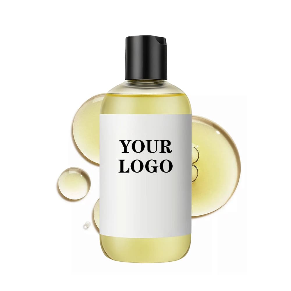 Deep Hydration | Face Serum Manufacturer - Glitter Formulation