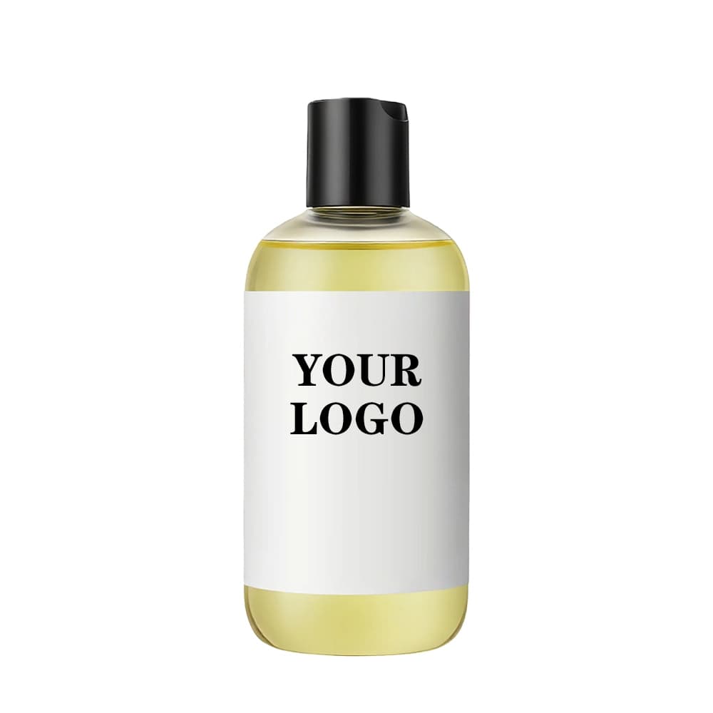 Deep Moisture | Skincare Manufacturer - Glitter Formulation