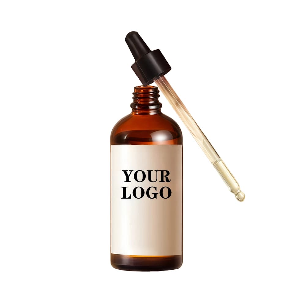 Glow-boost Hydrating | Face Serum Manufacturer - Glitter Formulation