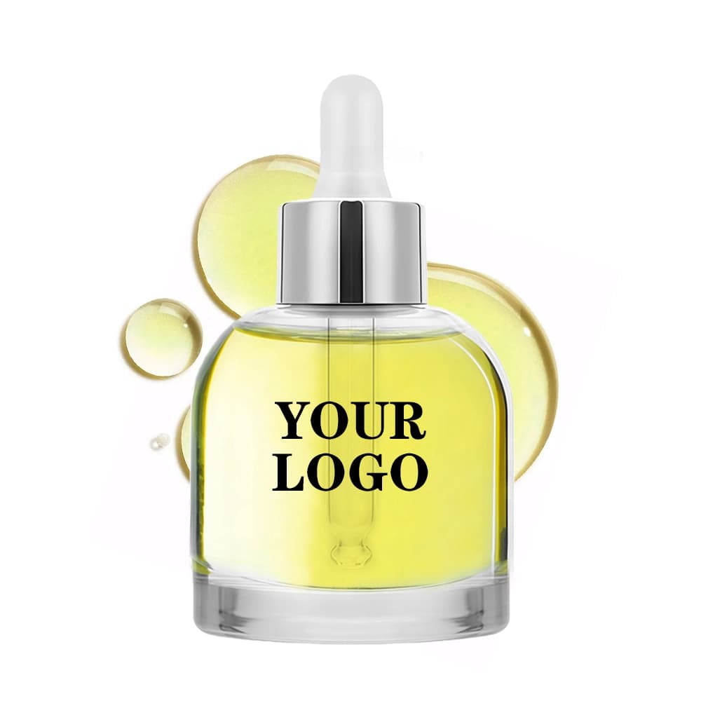 Essential Oil Pure | Cosmetics Manufacturer - Glitter Formulation