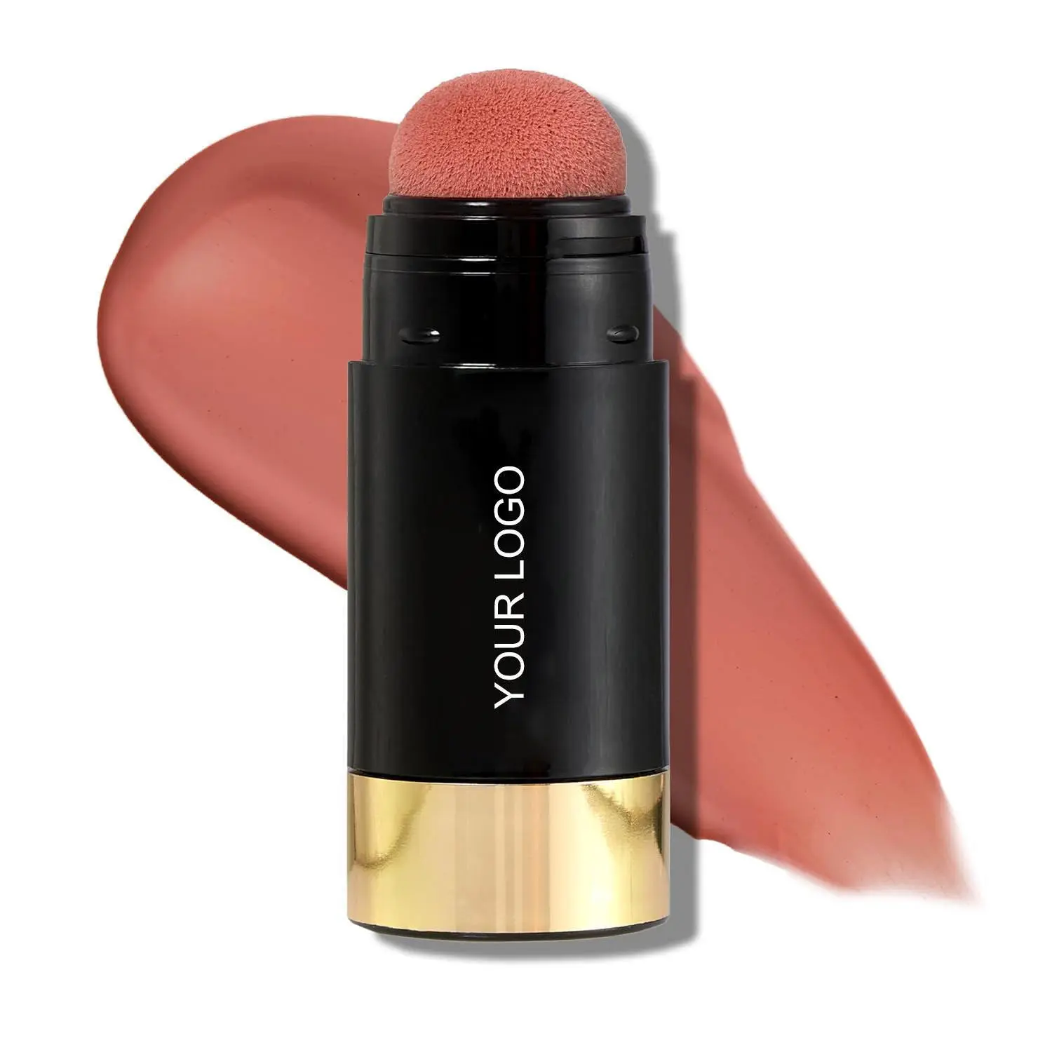 Face Cosmetic | Shimmer Blush Manufacturer - Glitter Formulation