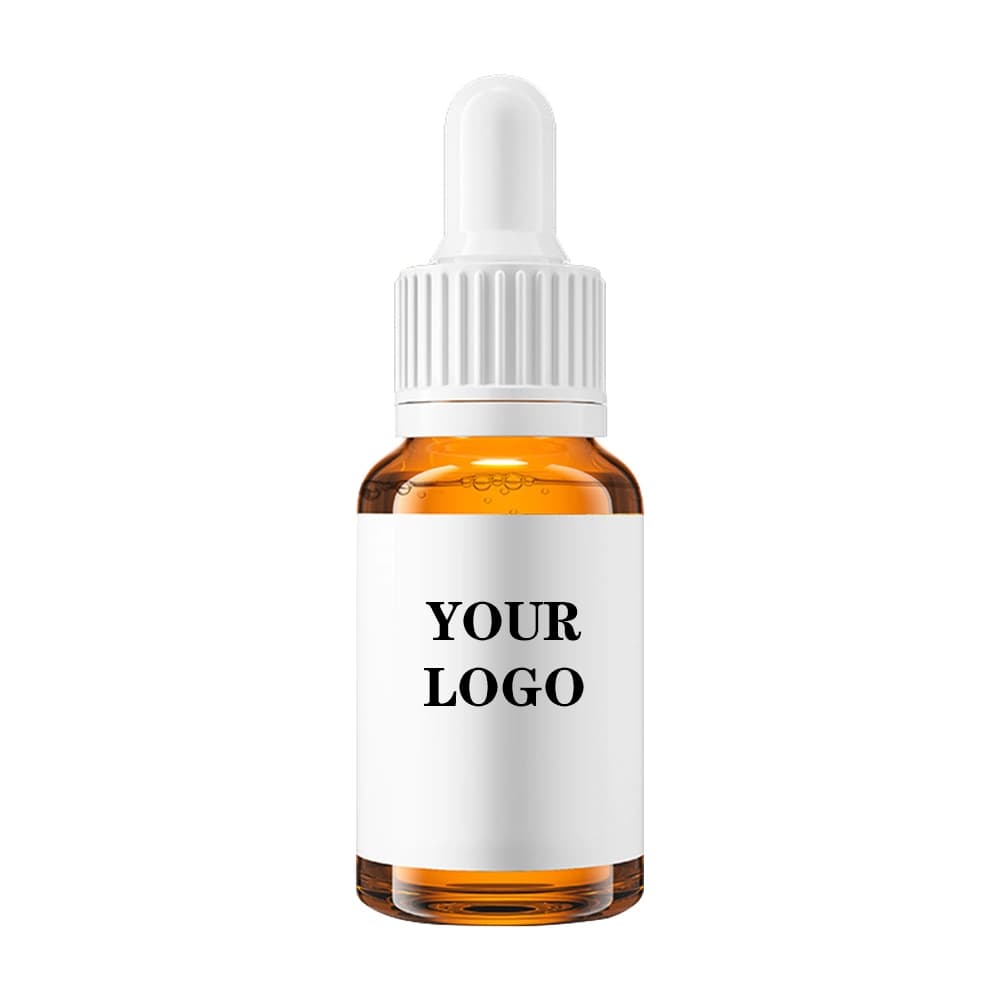 Korean Anti-aging | Face Serum Manufacturer - Glitter Formulation