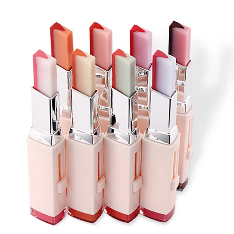 Eesy To Wear V Shape | Lipstick Manufacturer - Glitter Formulation