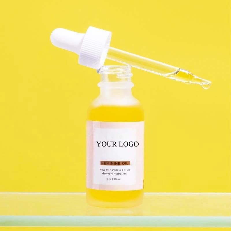 Fragrance | Body Shimmer Oil Manufacturer - MLMGlitter