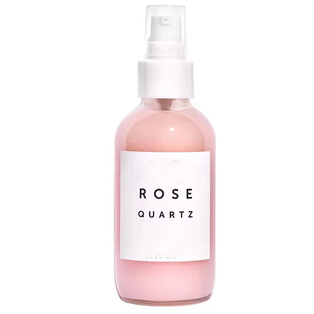 Fragrance Shimmer Body | Perfume Manufacturer - Glitter Formulation