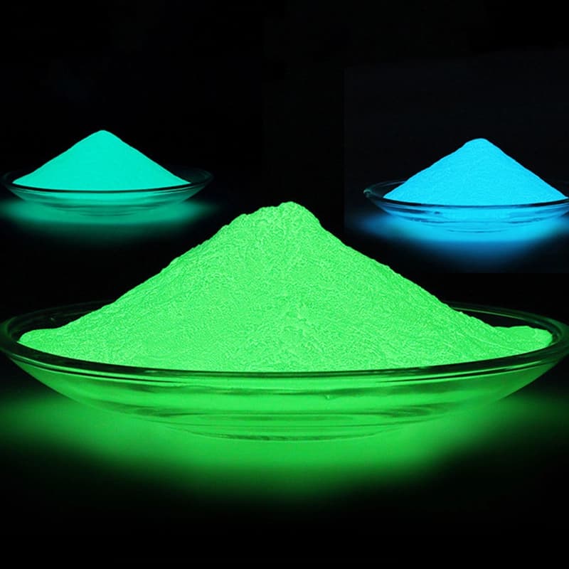 Glow Pigment | Glitter Eyeshadow Manufacturer - Glitter Formulation