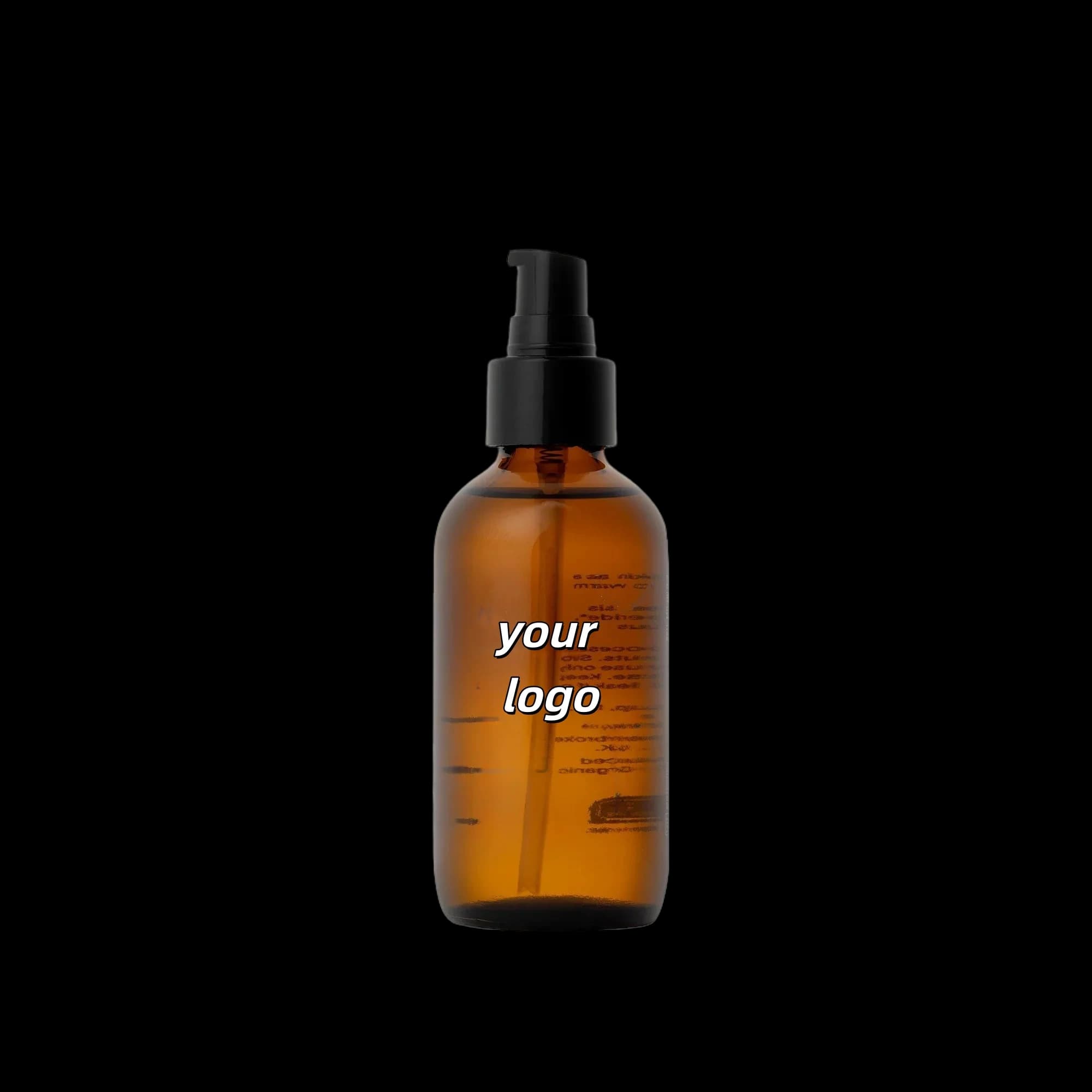 Herbal Glass | Body Shimmer Oil Manufacturer - MLMGlitter