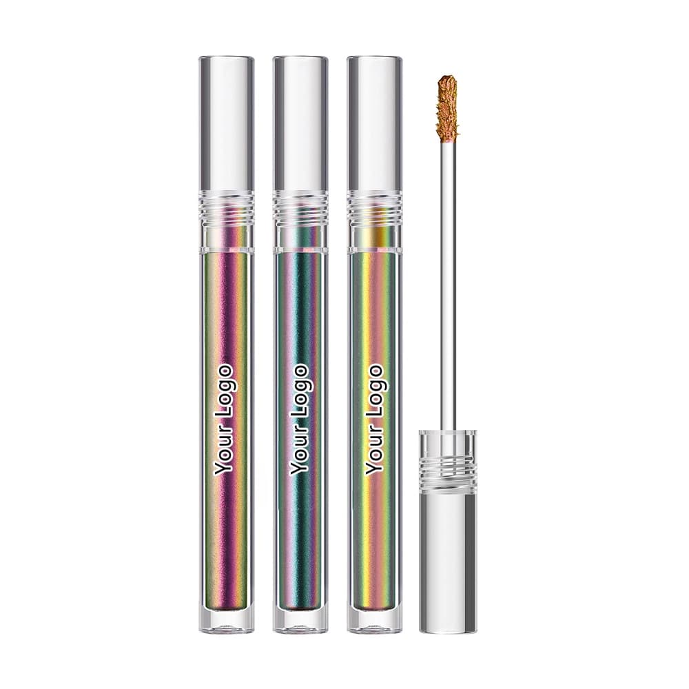 High Light | Glitter Eyeshadow Manufacturer - Glitter Formulation