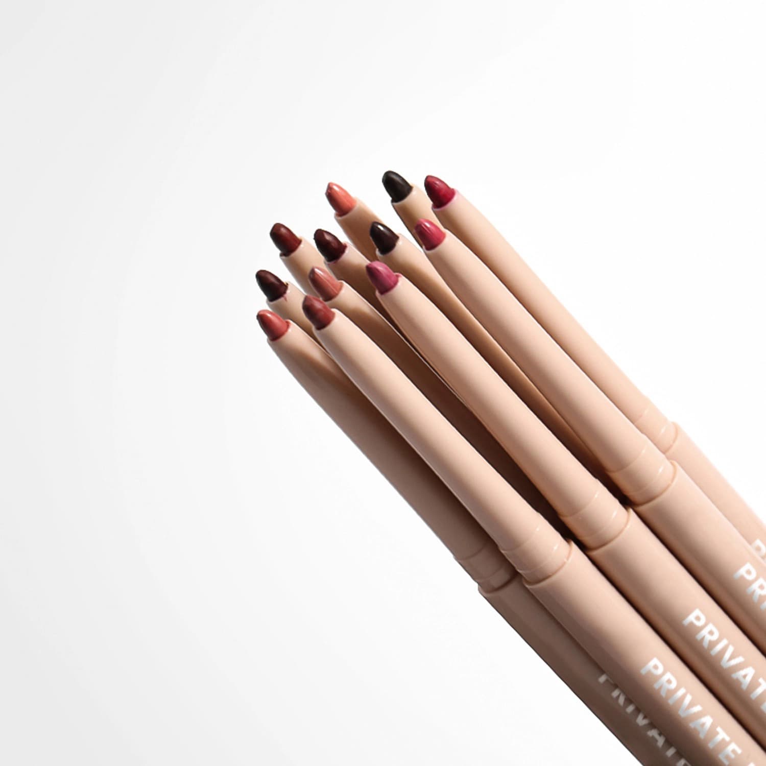 Lip Liner Matte | Lip Liner Manufacturer - Glitter Formulation