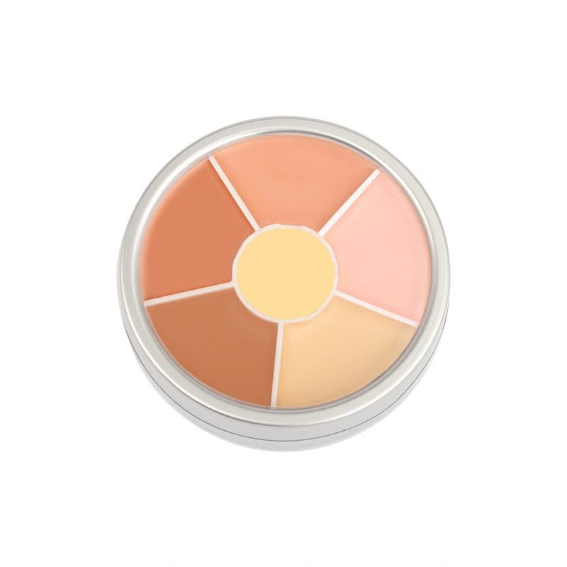 Oil-control Concealer | Contour Manufacturer - Glitter Formulation