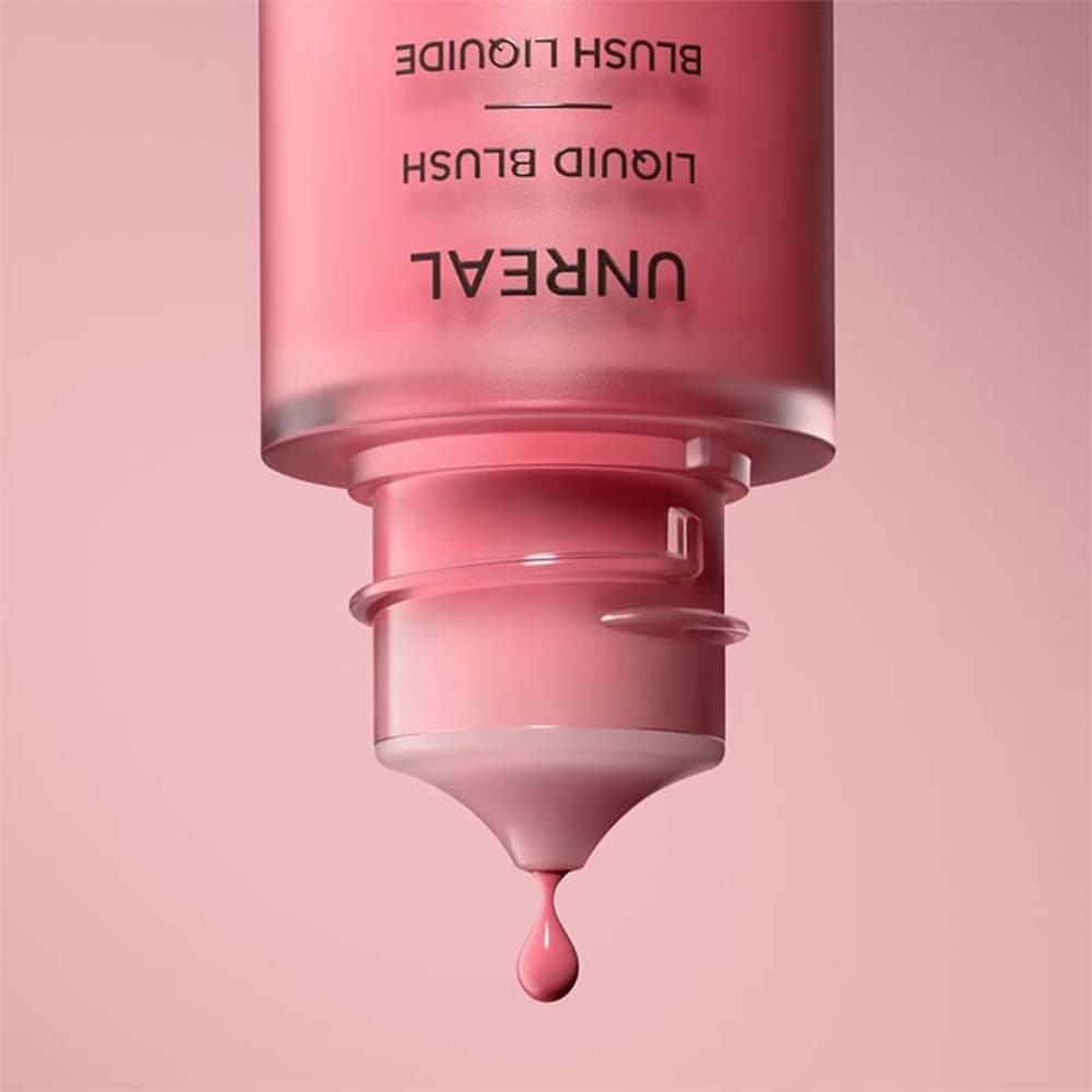 Herbal Liquid | Shimmer Blush Manufacturer - Glitter Formulation
