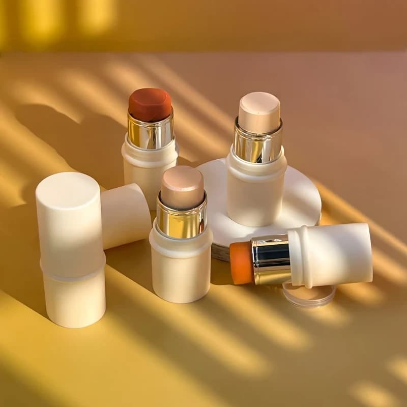 Shimmer | Shimmer Blush Manufacturer - Glitter Formulation
