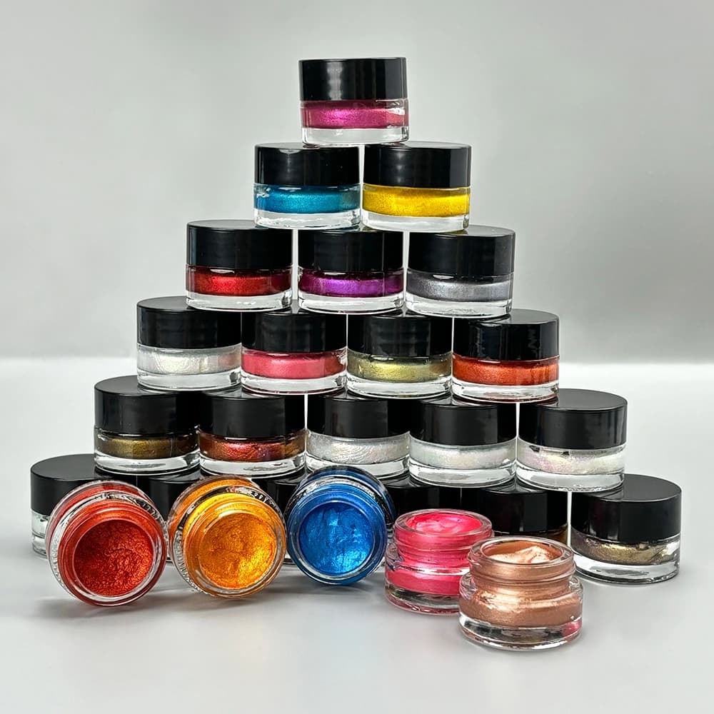 High Quality Single Color Gel