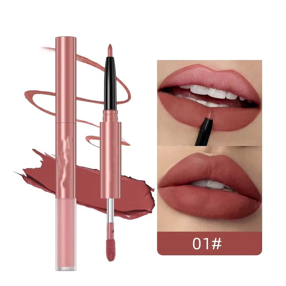 Rich Pigmente | Shimmer Lip Gloss Manufacturer - Glitter Formulation