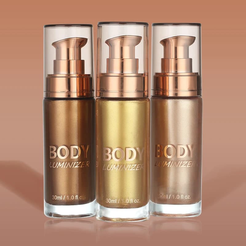 Moisturizin | Shimmer Highlighter Manufacturer - MLMGlitter