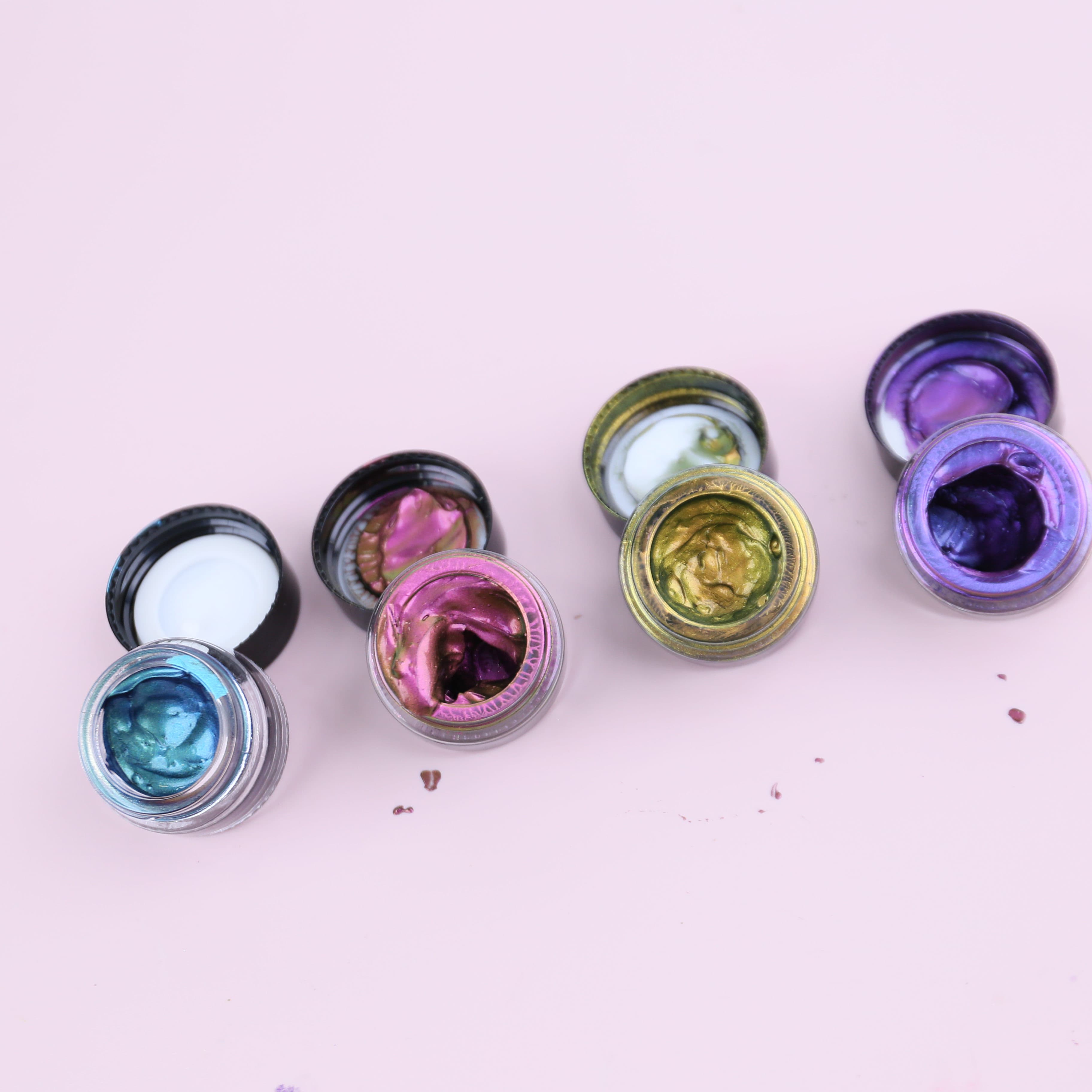 3 In One V2 | Glitter Eyeshadow Manufacturer - Glitter Formulation