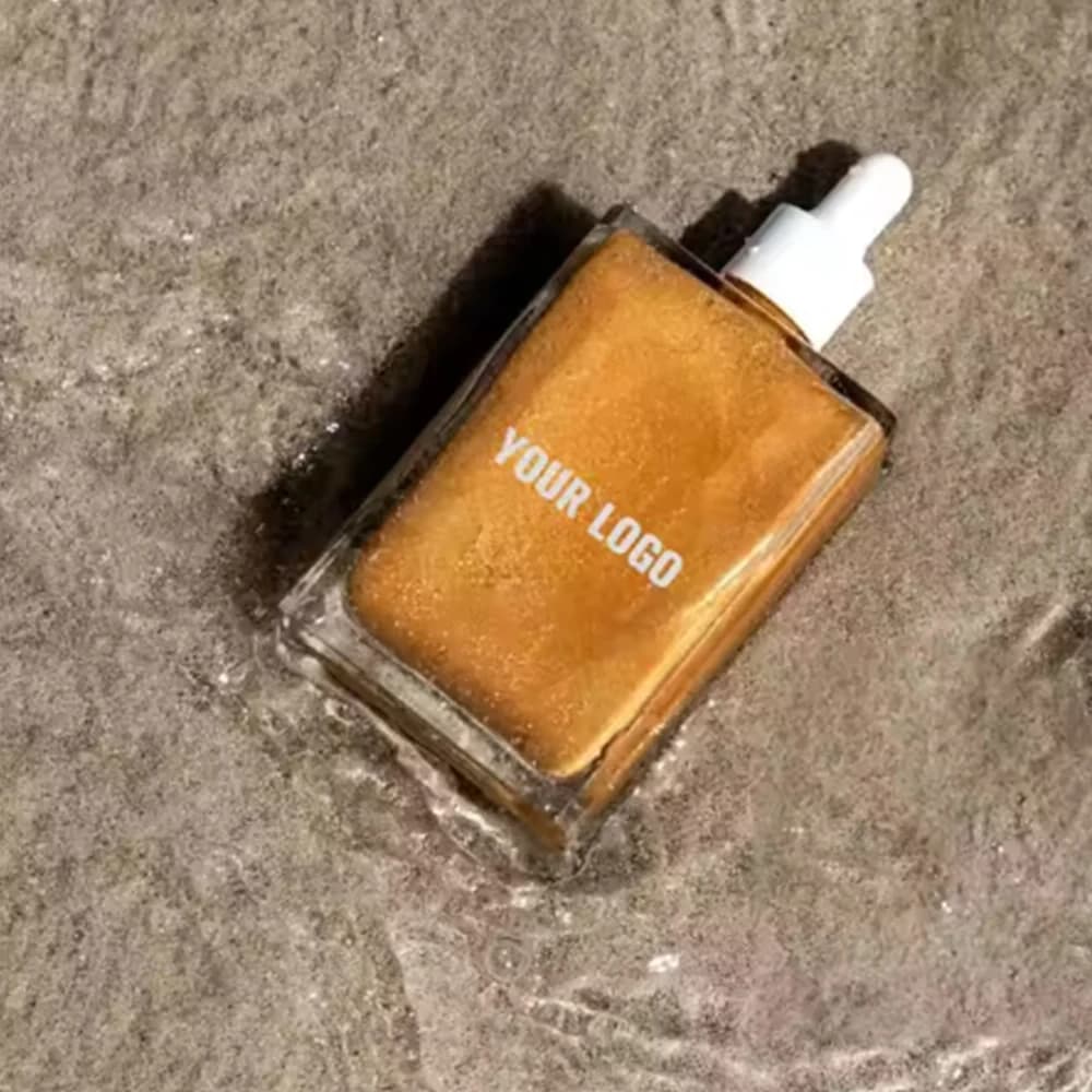 Highlighter | Shimmer Highlighter Manufacturer - MLMGlitter