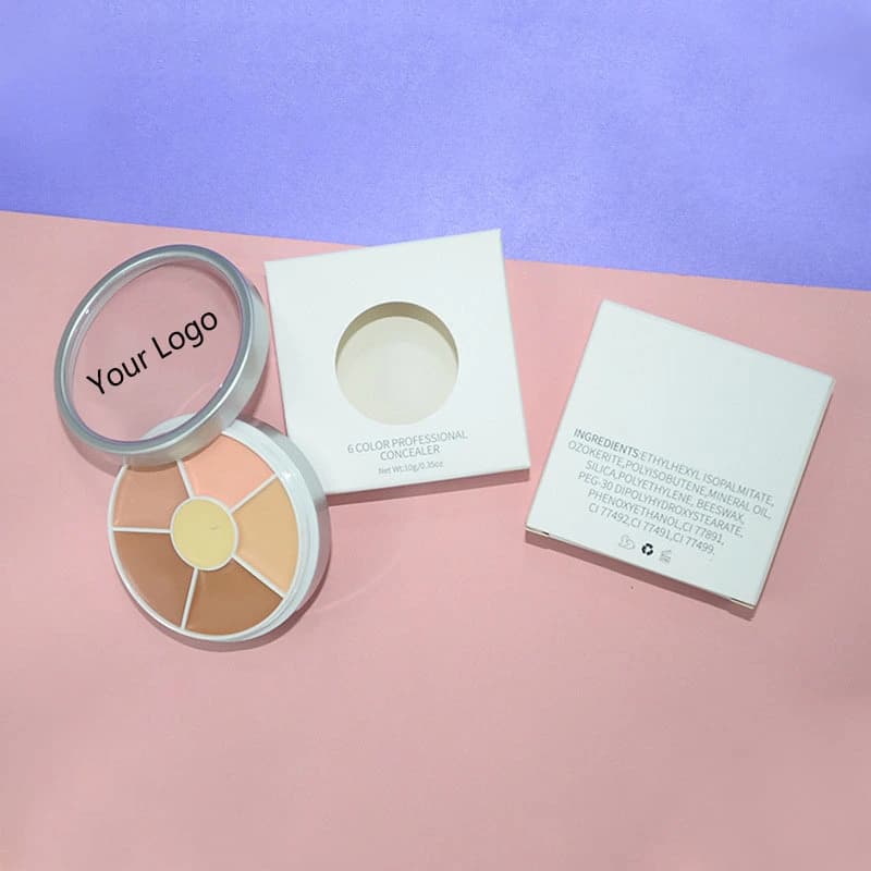 Highlightin | Shimmer Highlighter Manufacturer - Glitter Formulation