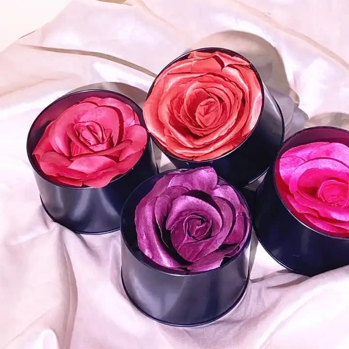 Two End Double | Shimmer Blush Manufacturer - Glitter Formulation