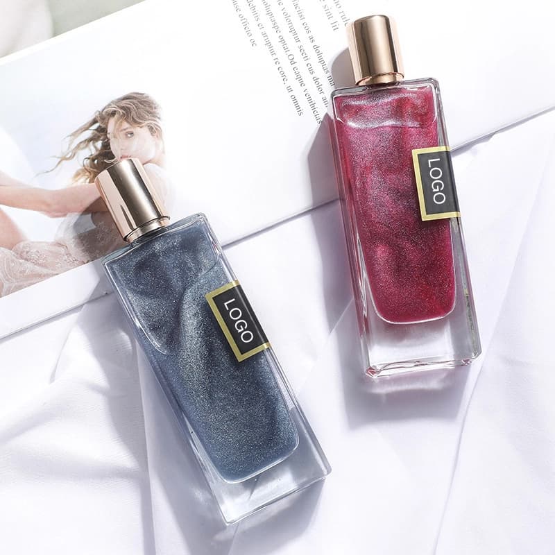 Body Lightweig | Body Shimmer Oil Manufacturer - MLMGlitter