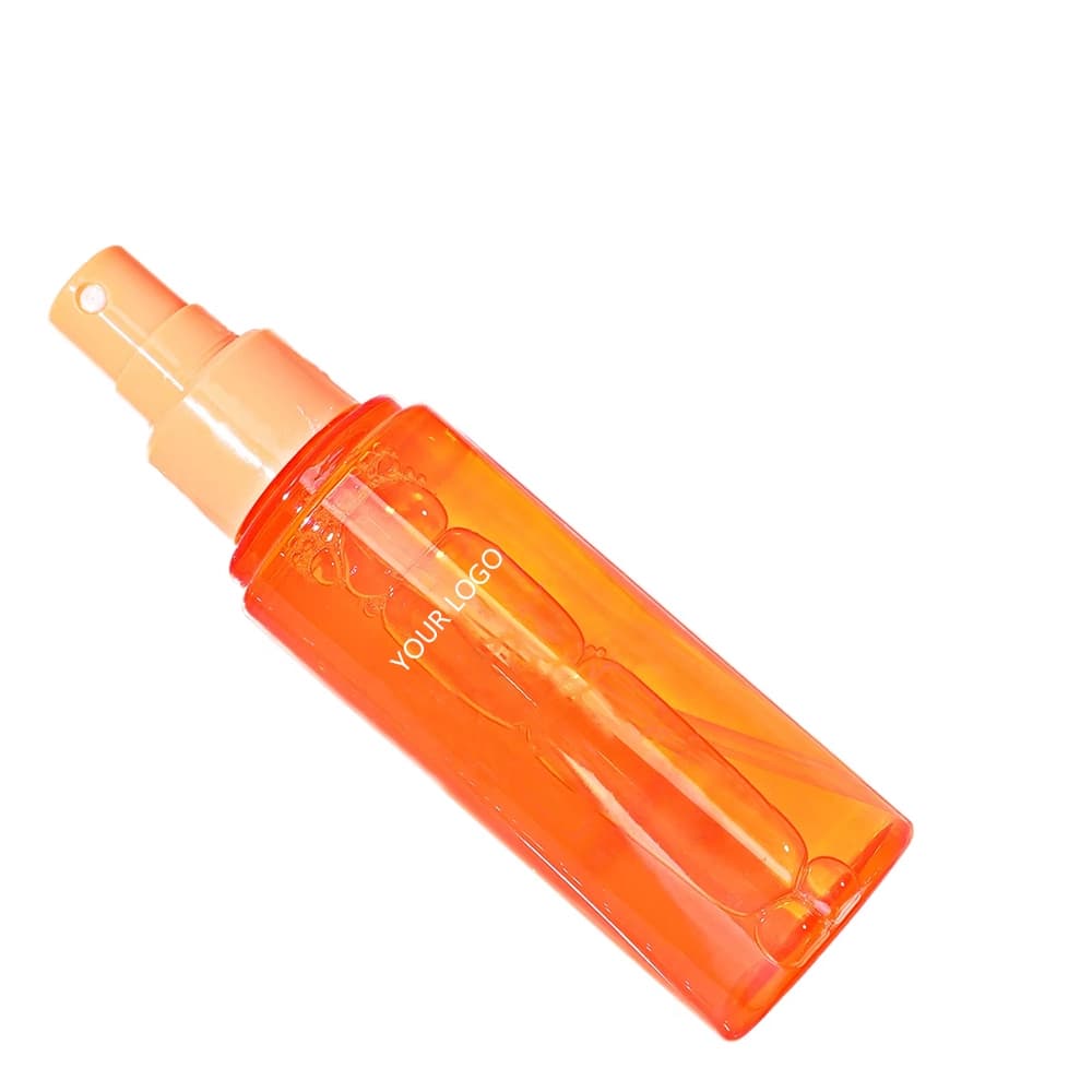 24h Long Wear Makeup | Skincare Manufacturer - Glitter Formulation