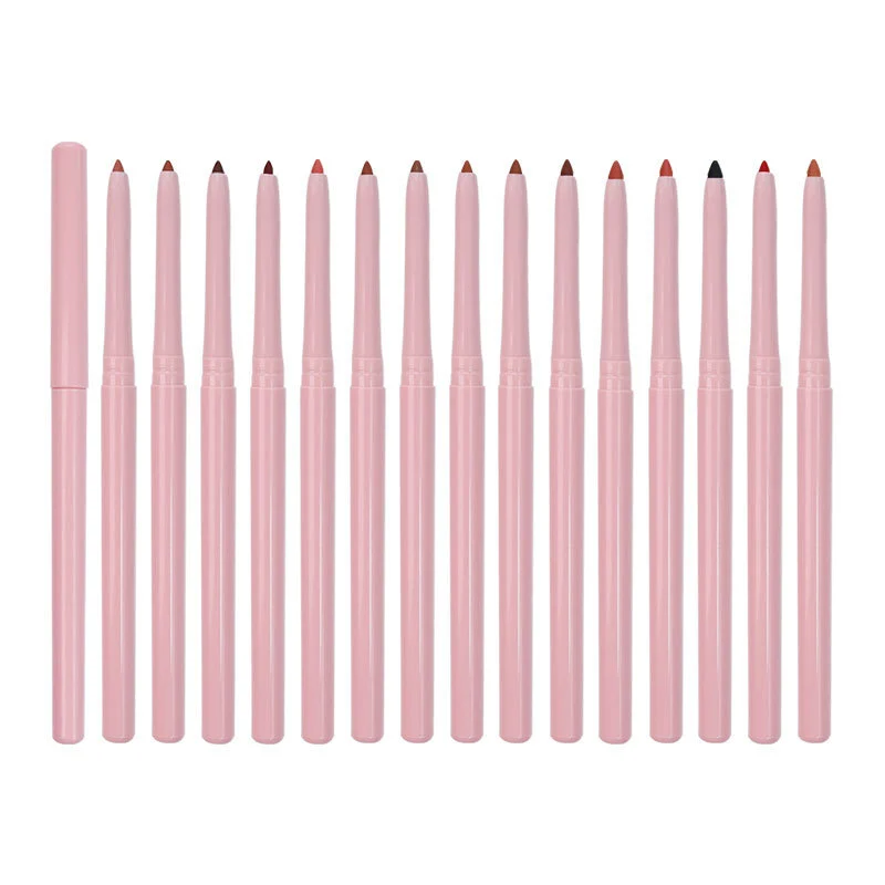 Labels Non-transfer & | Lip Liner Manufacturer - Glitter Formulation
