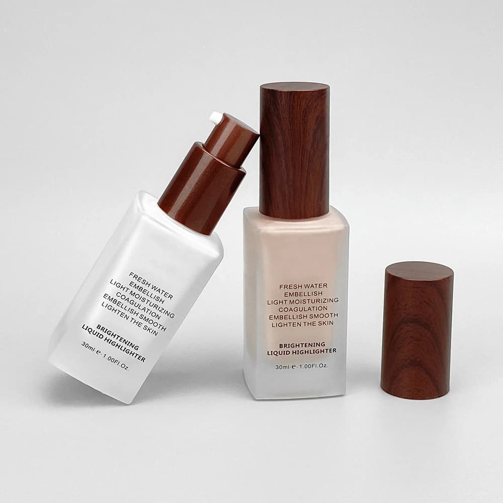 Last | Concealer Manufacturer - Glitter Formulation