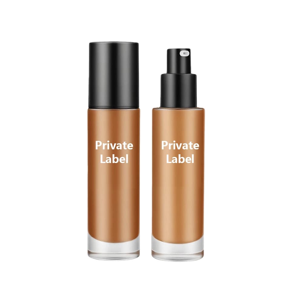 Makeup Lightweight | Concealer Manufacturer - Glitter Formulation