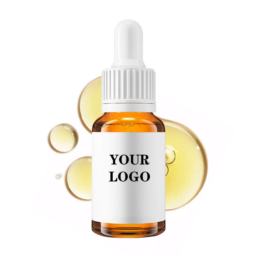 Sunless | Face Serum Manufacturer - Glitter Formulation