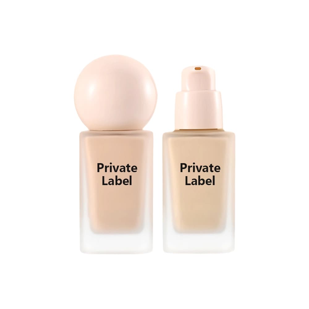 Lightweight Concealer | Concealer Manufacturer - Glitter Formulation