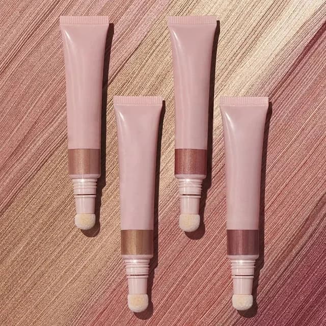 Lightweight | Shimmer Blush Manufacturer - Glitter Formulation
