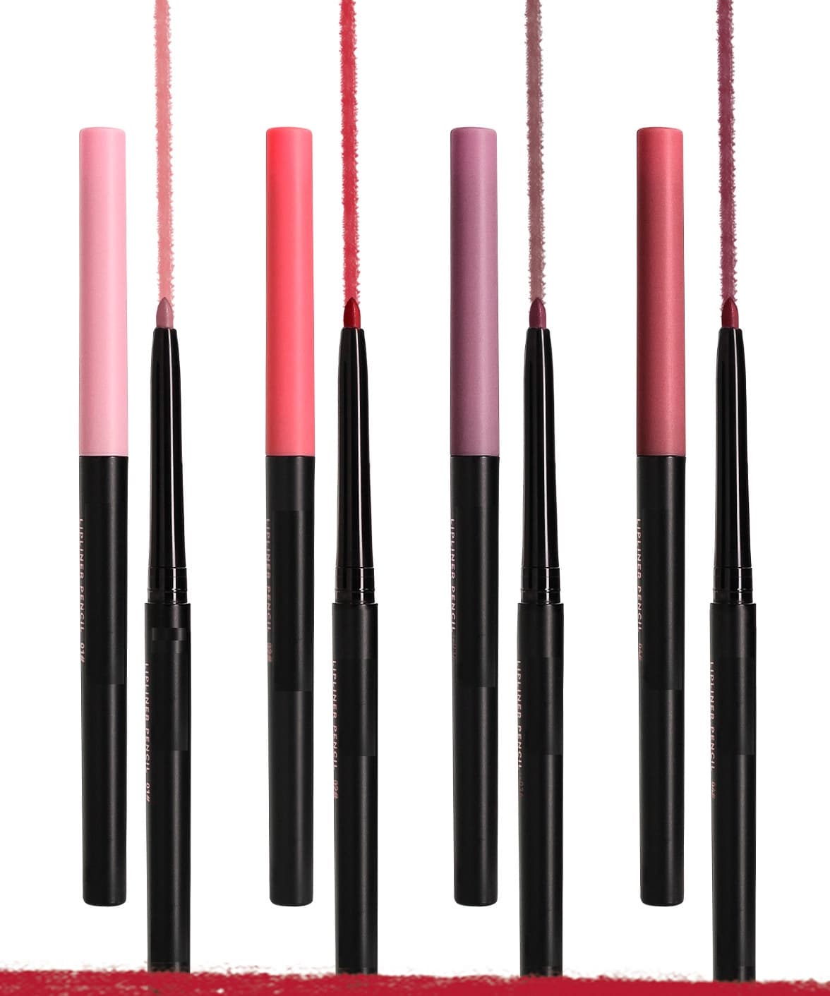 Lip Liner | Lip Liner Manufacturer - Glitter Formulation